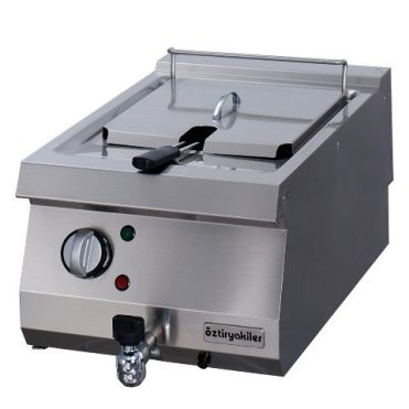 Фритюрниця Ozti 7856.N1.40703.11