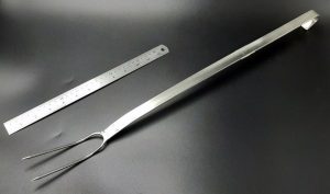 Serving Meat Fork