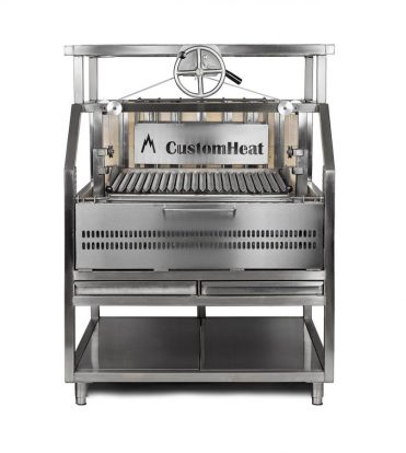Argentinean Grill PG1200