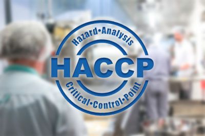 Шаблони документів HACCP для закладів HoReCa