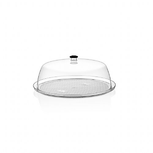 Round Dome Cover
