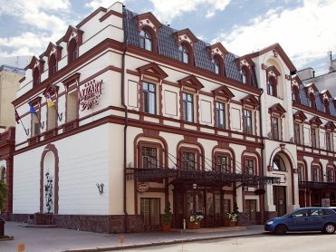 Готель Готель