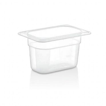 PC Food Pan, Ninth x 4″