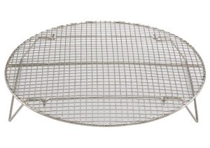 Сітка для пару 250 мм Winco STR-10
