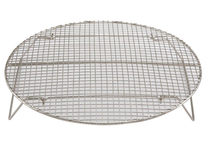 Сітка для пару 250 мм Winco STR-10
