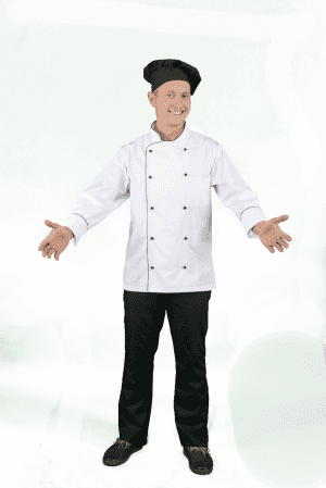 Штани кухарськІ
