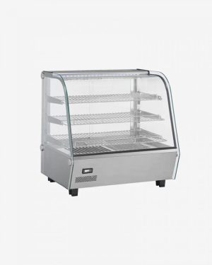Countertop Display, Heated
