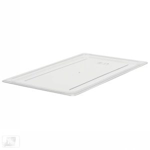 Крышка поликарбонат для гастроемкости GN1/1 прозрачная  Cambro
