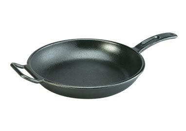 Pro-Logic Skillet, 10″ DISCONT