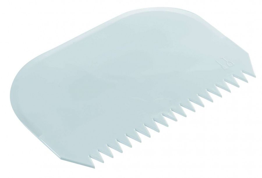 Скрібок для тіста Martellato 50RTD-1
