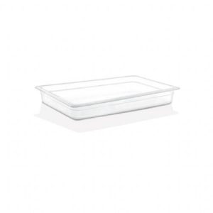 PC Food Pan, Full x 2-1/2