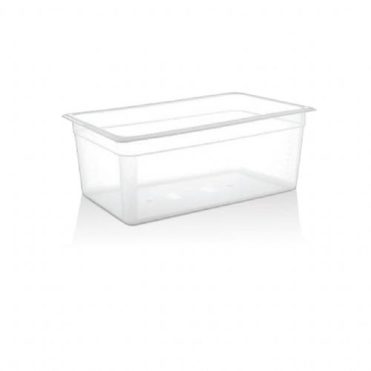 Гастроемкость полипропилен GN 1/1 h200 мм GastroPlast