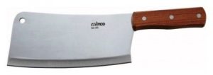 Heavy-Duty Cleaver
