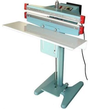 Impulse Sealer