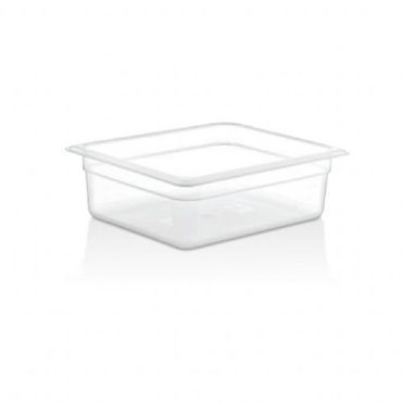 PC Food Pan, Half x 4″
