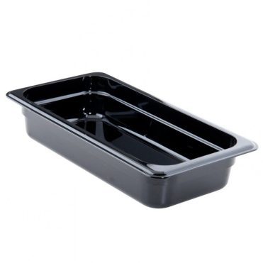 Camwear Food Pan GN1/3-150