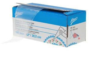Disposable Bags 21