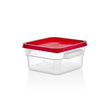1,9 Lt. Storage Container PP