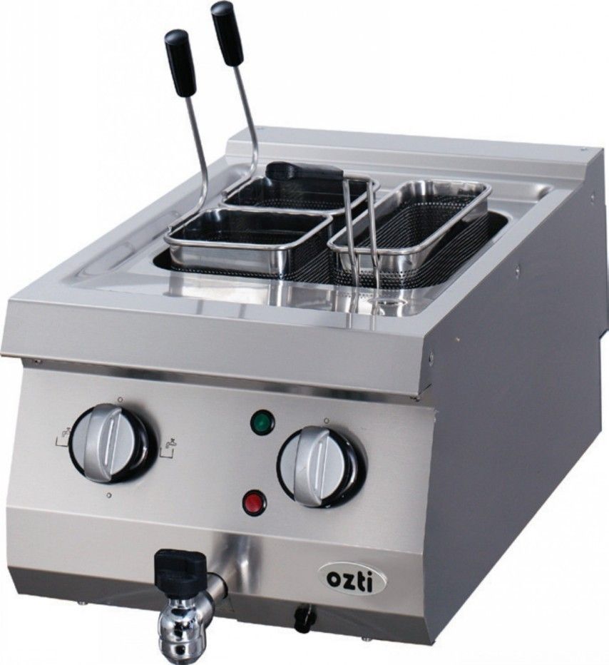 Electric Pasta Cooker
