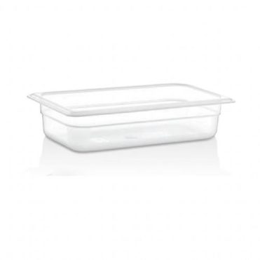 PC Food Pan, Third x 2-1/2″