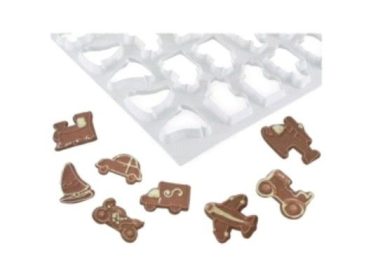 Cookies cutter