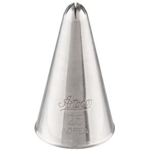 Наконечник кондитерський Ateco 25