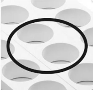 Plastic mould
