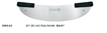 Pizza Rocker 20″