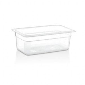 GN 1/3 100mm Container (PP)