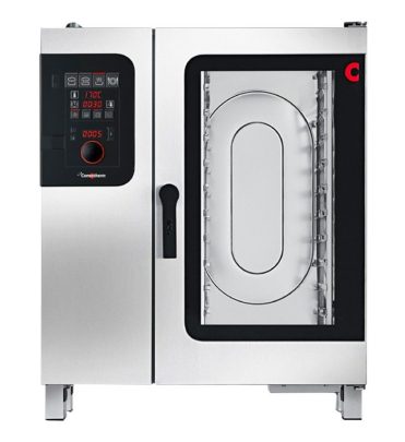 Пароконвектомат Convotherm EasyDial 10.10 ES