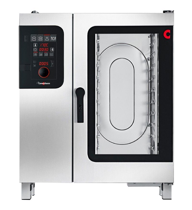Пароконвектомат Convotherm EasyDial 10.10 ES