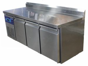 Refrigerated Counter 3DR