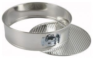 Форма для випічки роз'ємна Winco 4567