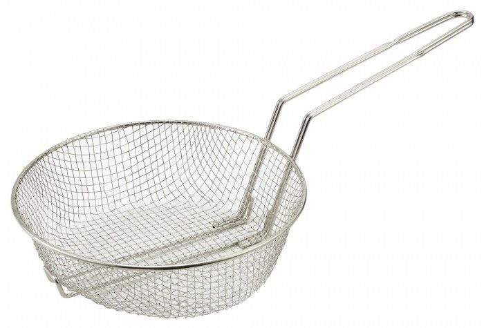 Корзина для смаження/варіння Winco MSB-08M