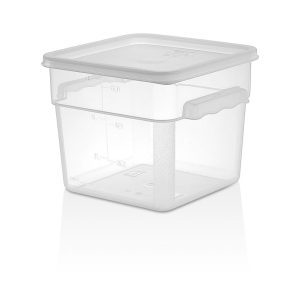 5,7 Lt.  Storage Container PP