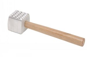 Meat tenderizer