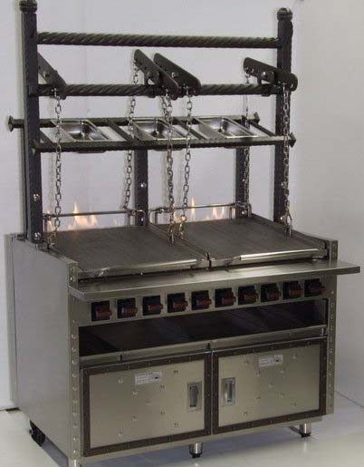 Гриль Beech Oven PAG0900-1000