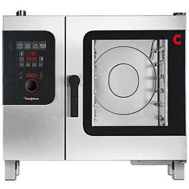 Пароконвектомат Convotherm 4 easyDail 6.10 Convotherm EasyDial 6.10