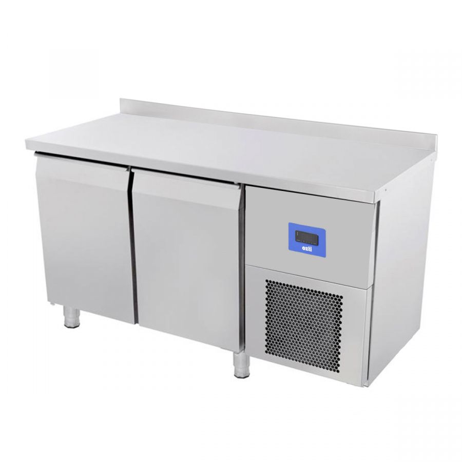 Refrigerated Table