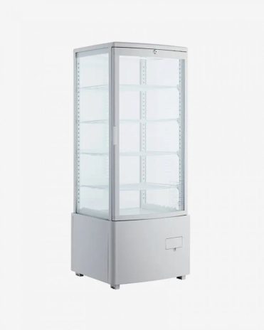 Countertop Display, R600a,