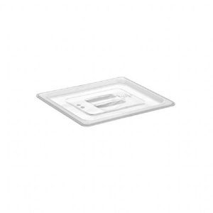 Кришка до гастр.ємності пластикова GN 1/2 GastroPlast GNPL-12
