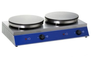 Electric Crepe Maker