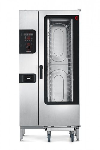 Пароконвектомат С4 eD 20.10 ES Convotherm EasyDial 20.10 ES