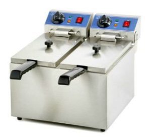 Фритюрниця SYBO EF-082