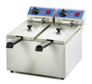 Фритюрниця SYBO EF-082