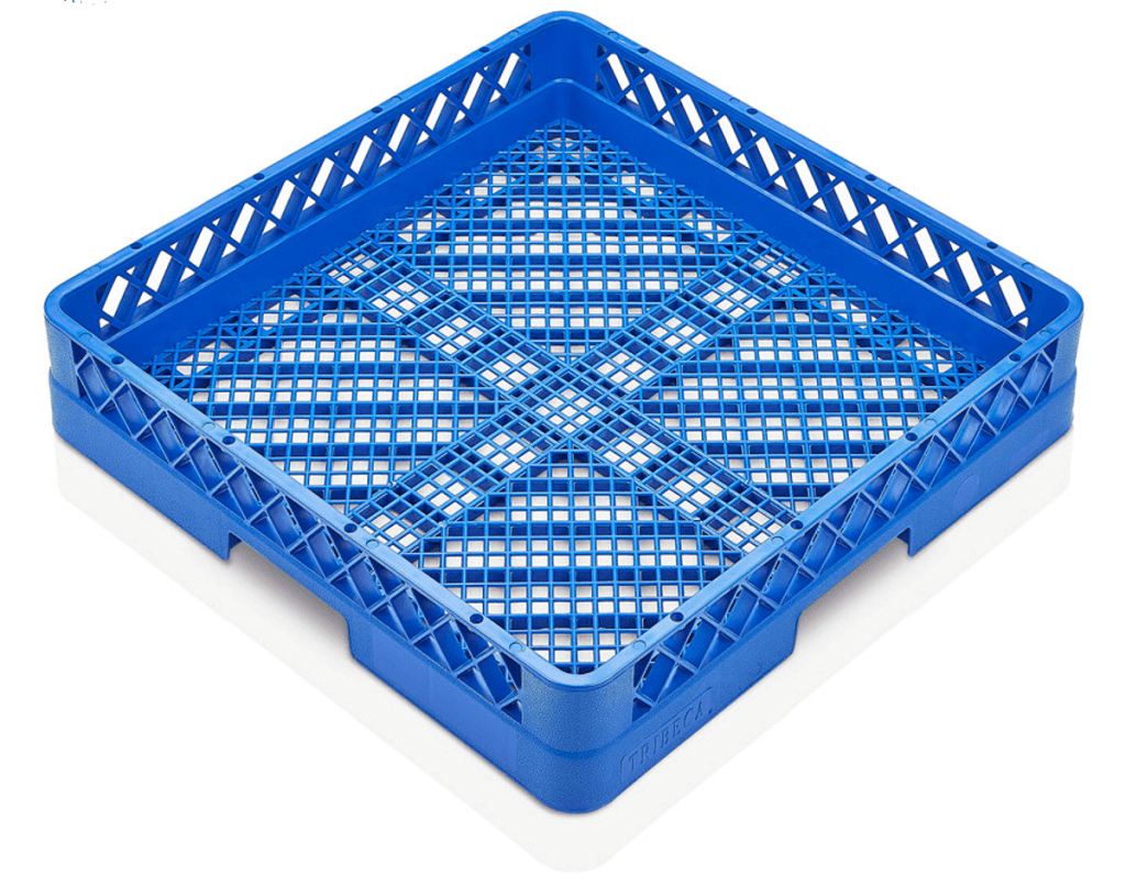Cutlery Rack ( Blue )