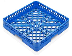 Cutlery Rack ( Blue )