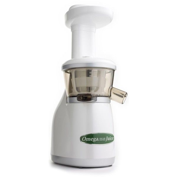 Low Speed Juicer