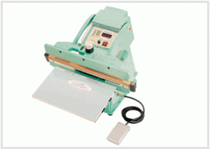 Impulse Sealer