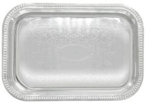 Піднос Winco CMT-1812